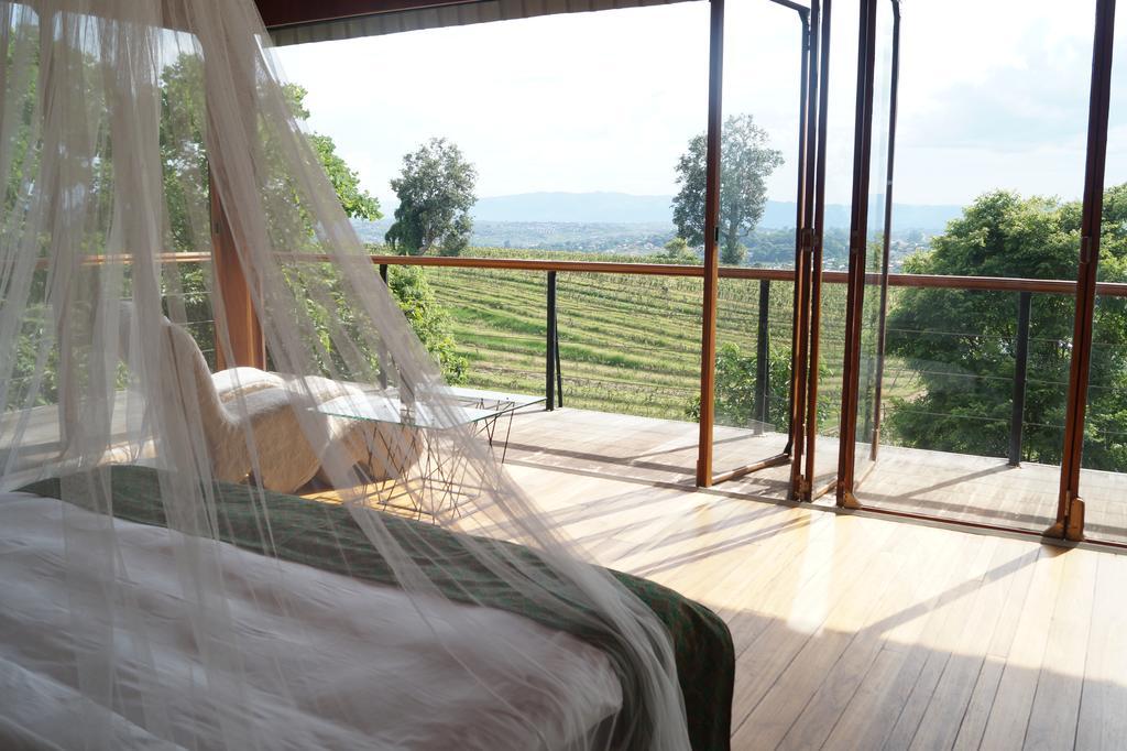 Aythaya Monte Divino Lodge Taunggyi Eksteriør billede