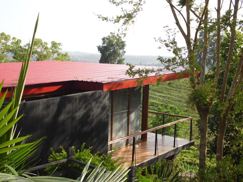 Aythaya Monte Divino Lodge Taunggyi Eksteriør billede
