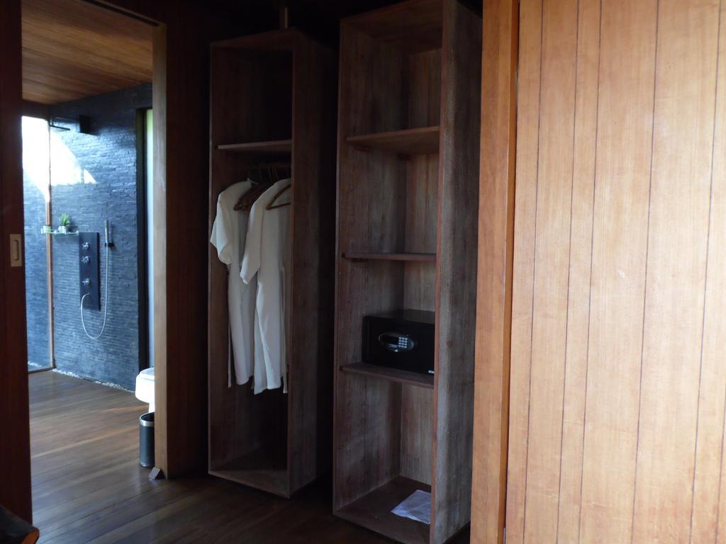 Aythaya Monte Divino Lodge Taunggyi Eksteriør billede