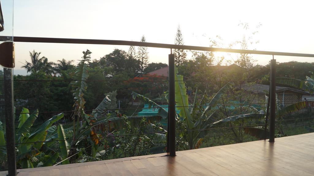 Aythaya Monte Divino Lodge Taunggyi Eksteriør billede